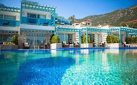 Asfiya Seaview Hotel