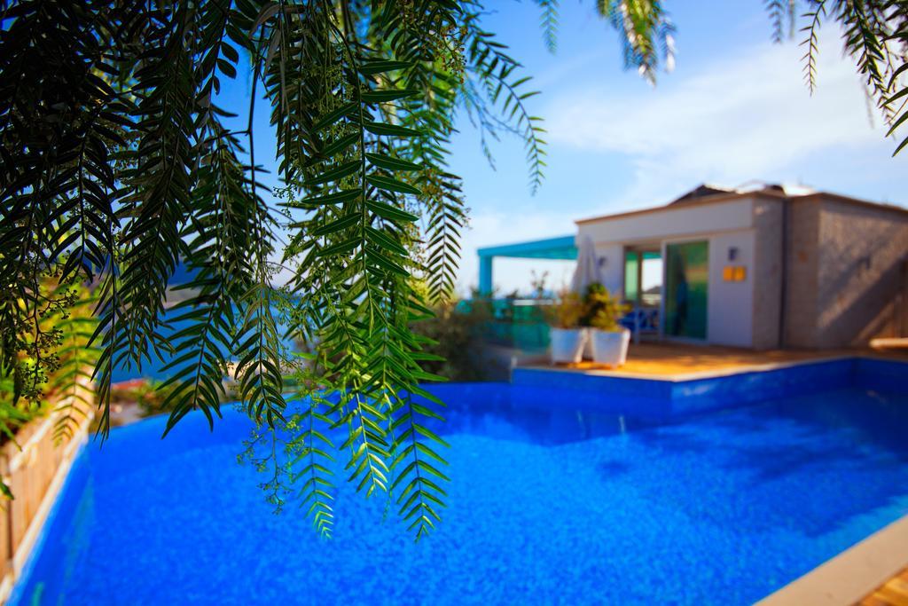 Asfiya Sea View Hotel Каш Номер фото