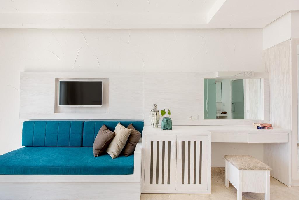 Asfiya Sea View Hotel Каш Номер фото