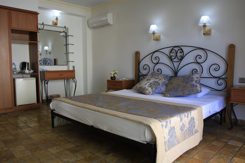 Asfiya Sea View Hotel Каш Экстерьер фото